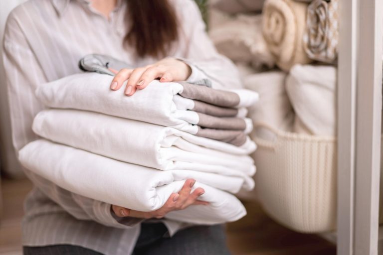 Encuentra tu ropa de hogar ideal sin salir de casa