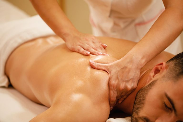 Las nuevas tecnologías para el masaje tantra