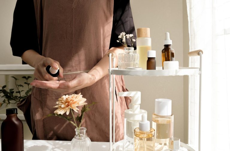 Cosméticos artesanos online que miman tu cuerpo y tu piel