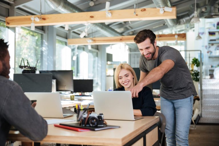 El coworking como respuesta práctica a nuevas formas de trabajar y emprender